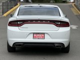 Used 2022 Dodge Charger SXT w/ Leather Interior Group image 4