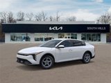 New 2025 Kia K4 LXS image 3