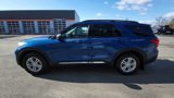 Used 2022 Ford Explorer XLT image 5