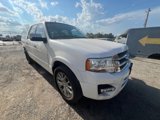 Used 2016 Ford Expedition EL Limited w/ Equipment Group 301A image 3