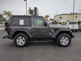 Used 2018 Jeep Wrangler Sport image 5