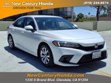 Used 2023 Honda Civic LX image 3