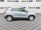 Used 2020 Chevrolet Trax LS w/ Tint and Cruise Package image 2