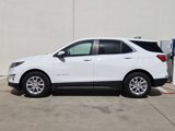 Certified 2021 Chevrolet Equinox LT image 4