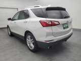 Used 2019 Chevrolet Equinox Premier image 3