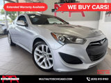 Used 2013 Hyundai Genesis 2.0T image 4