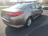 Used 2015 Kia Optima LX image 5