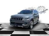 Certified 2022 Jeep Wagoneer Series II w/ Convenience Group I image 3