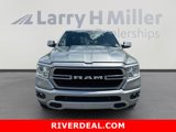 Certified 2019 RAM 1500 Big Horn image 2