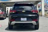 Used 2021 Chevrolet TrailBlazer LT w/ Sun and Liftgate Package image 4
