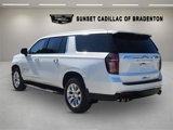 Used 2021 Chevrolet Suburban Premier w/ Max Trailering Package image 5