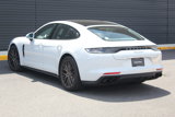 Certified 2022 Porsche Panamera 4 Platinum Edition image 3