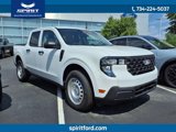 New 2025 Ford Maverick XL image 3