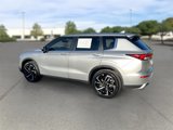 Used 2022 Mitsubishi Outlander SE image 5
