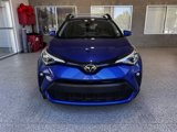 Used 2022 Toyota C-HR Limited image 2