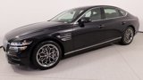 Used 2021 Genesis G80 3.5T image 3