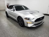 Used 2019 Ford Mustang Premium image 3