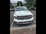 Used 2017 RAM 1500 Big Horn image 4
