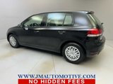 Used 2011 Volkswagen Golf 4-Door image 3