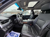 Used 2016 Chevrolet Suburban LTZ image 6