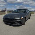 New 2025 Hyundai Elantra SEL image 3