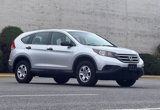 Used 2014 Honda CR-V LX image 4