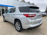 Used 2019 Chevrolet Traverse Premier w/ Driver Confidence II Package image 5