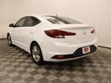 Used 2020 Hyundai Elantra SEL w/ Cargo Package (C1) image 3