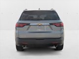 Used 2023 Chevrolet Traverse LT image 4