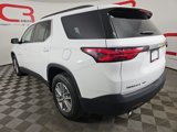 Used 2023 Chevrolet Traverse LT image 5