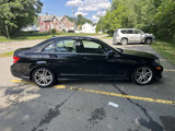Used 2012 Mercedes-Benz C 300 4MATIC Sedan image 4
