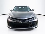 Used 2020 Toyota Camry LE image 2