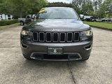 Used 2020 Jeep Grand Cherokee Limited image 2