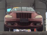 Used 2004 Chrysler PT Cruiser GT image 3