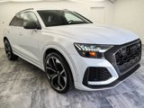 Used 2020 Audi RS Q8 w/ Carbon Optic Package image 3