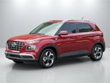 Used 2023 Hyundai Venue Limited image 2