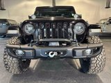 Used 2021 Jeep Wrangler Unlimited Rubicon image 3