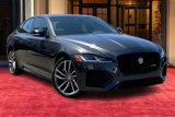 Used 2024 Jaguar XF R-Dynamic SE image 2