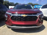 Certified 2024 Chevrolet Trax LT w/ Driver Confidence Package image 2