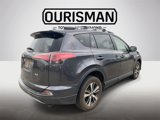 Used 2017 Toyota RAV4 XLE image 3
