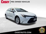 Used 2024 Toyota Corolla LE image 1