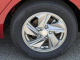New 2025 Hyundai Elantra SE image 4