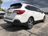 Used 2019 Subaru Outback 2.5i Limited w/ Popular Package #2 image 6