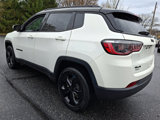 Used 2020 Jeep Compass Latitude image 4