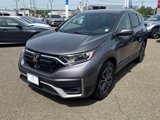 Certified 2021 Honda CR-V EX image 1