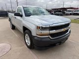 Used 2017 Chevrolet Silverado 1500 W/T image 4