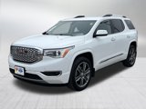 Used 2019 GMC Acadia Denali image 3