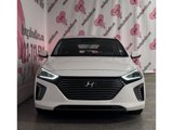 Used 2018 Hyundai Ioniq Limited w/ Limited Ultimate Package 03 image 5