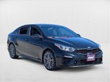 Used 2021 Kia Forte GT image 3