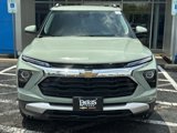 New 2026 Chevrolet TrailBlazer LT w/ Convenience Package image 2